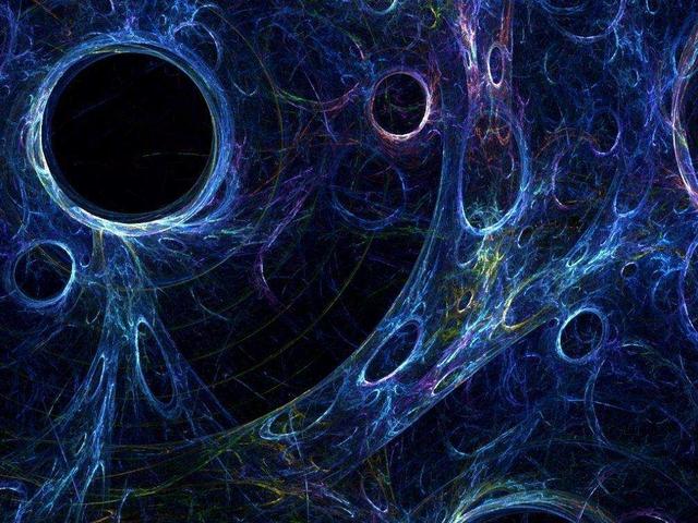 空间是客观存在，还是主观感受？为何爱因斯坦认为时空是弯曲的？