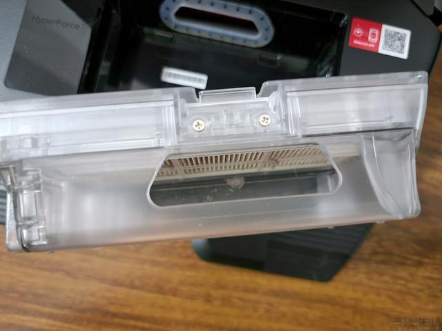 石头扫拖机器人G10S Pro详测：全能自清洁旗舰