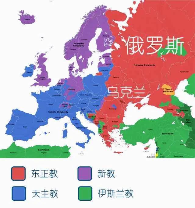 基督教简史