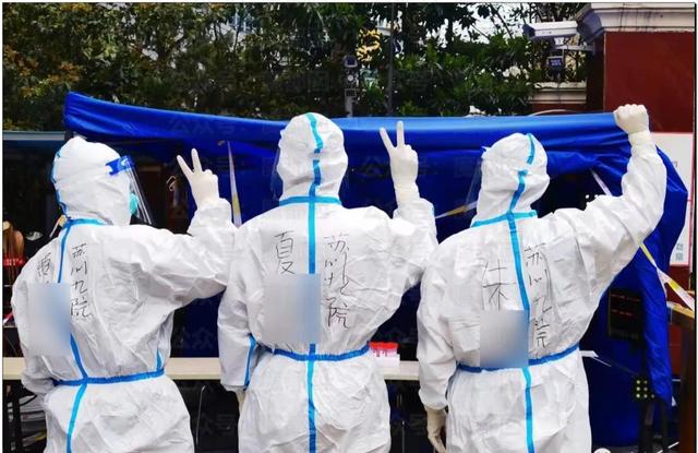 愤怒！众多城市支援上海竟然毫无热度？我们上海人不答应