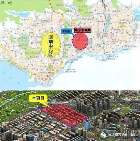 岁宝国展中心项目一期销售中心精装修工程
