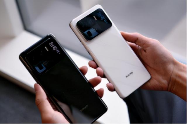 若条件允许，换机建议一步到位，这4款机型代表目前“最高性能”