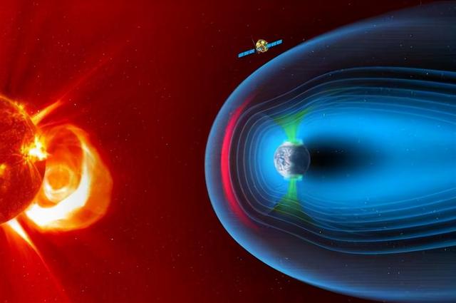 人类飞不出太阳系？216亿公里外，探测器“告知”令人沮丧的事实