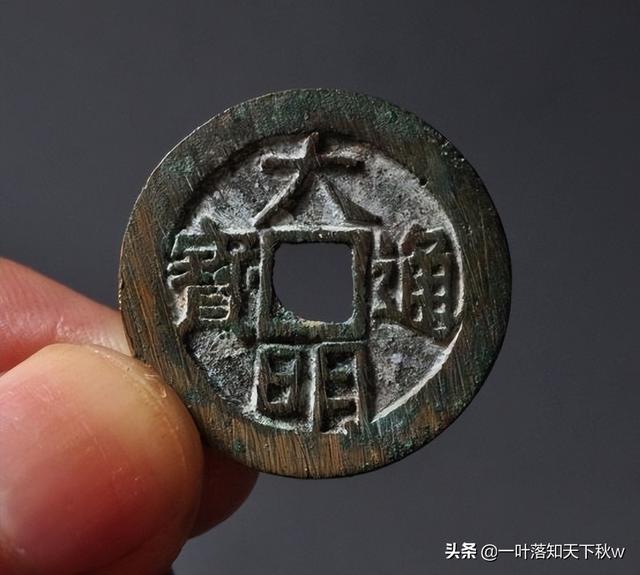 不懂这些专业名词，怎能叫钱币收藏家？