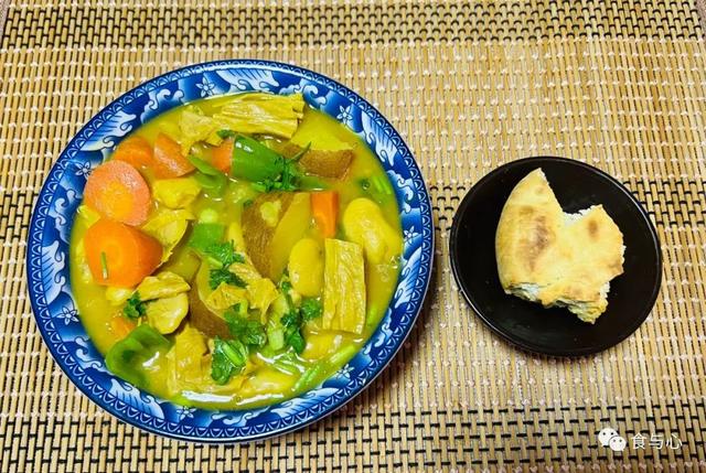一周健康晚餐111：豆类的营养优势和抗营养素问题，怎么吃更健康