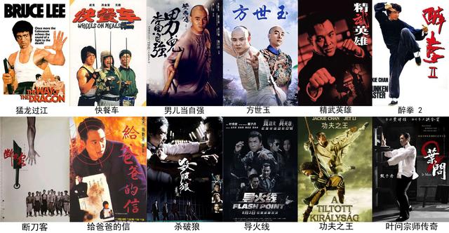 最火功夫电影大结局（电影功夫在国外有多火）