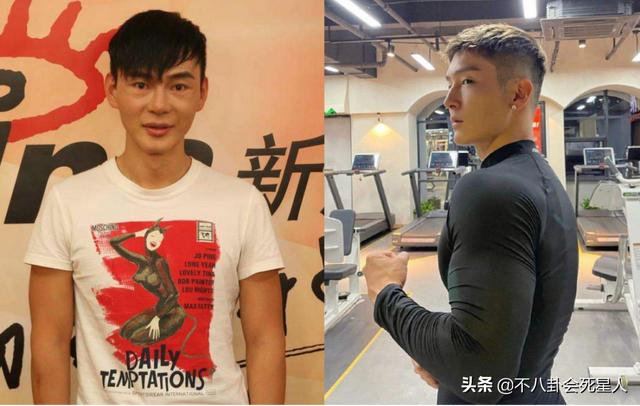 展博不愧是工程师出身