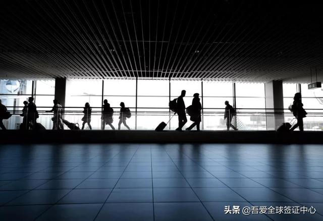 泰國16日起調整入境措施