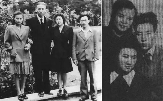 阿廖沙：开国元勋长孙，放弃俄军衔回中国，为中俄关系奉献了一生