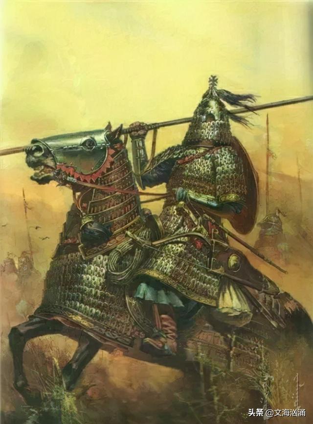 徒单镒：世人皆称“当世孔明”，金朝最后的战略家，却怀才不遇