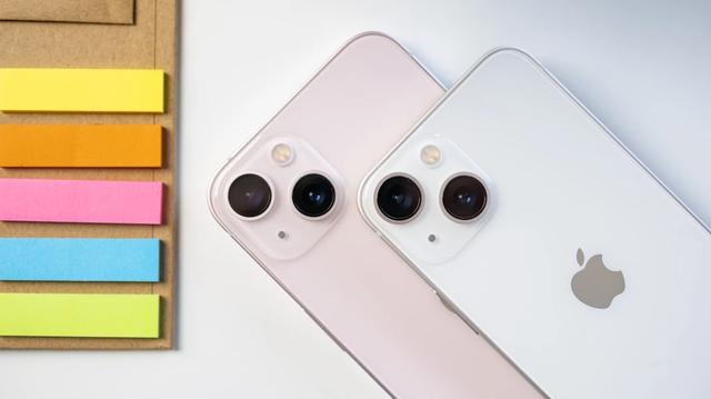 iPhone 13 和 iPhone 13 mini 你应该选择哪个？