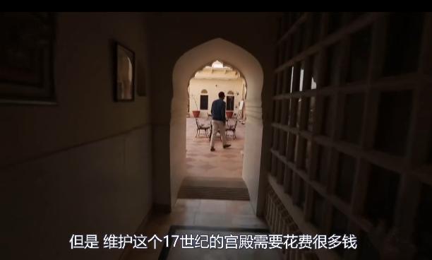 印度王子比曼尤：曾把王宮改成酒店，後舉辦音樂節成網紅景點