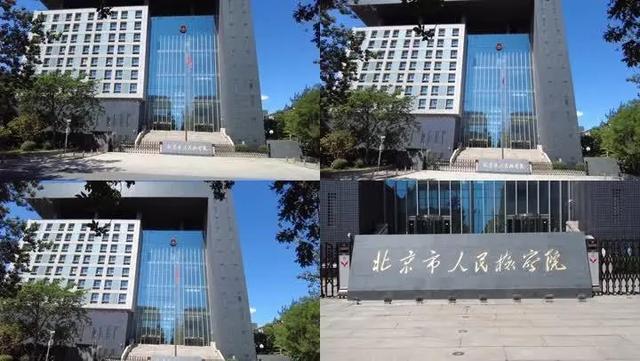 江西老农闯最高检察院被拦，情急之下以身犯险，一首军歌证明身份