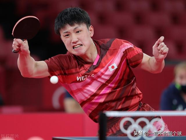 4位世界冠军被淘汰！张本智和惨遭一轮游，陈幸同被逆转首轮出局