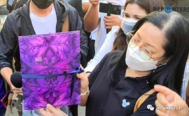 泰国女星Tangmo不幸坠河，两周过去了，案件越来越玄乎了