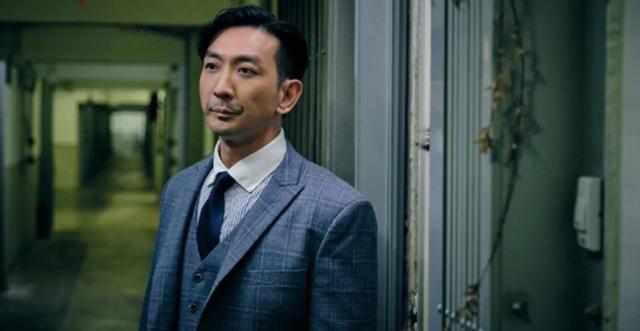 第七张王牌:李文龙导演李文龙,老牌港剧《缉私群英》《廉政英雌》的