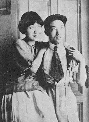 徐悲鸿长女：父母离婚后，曾因母亲做他人情妇拒绝认她，90岁辞世
