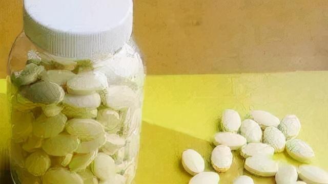 缺钙了不一定要吃钙片！可以补钙的这四种食物，建议多吃