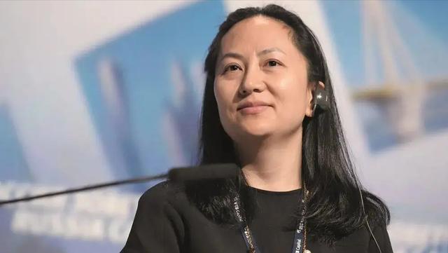 任正非打破发言！孟晚舟成功入选轮值董事长，她能否让华为复苏？