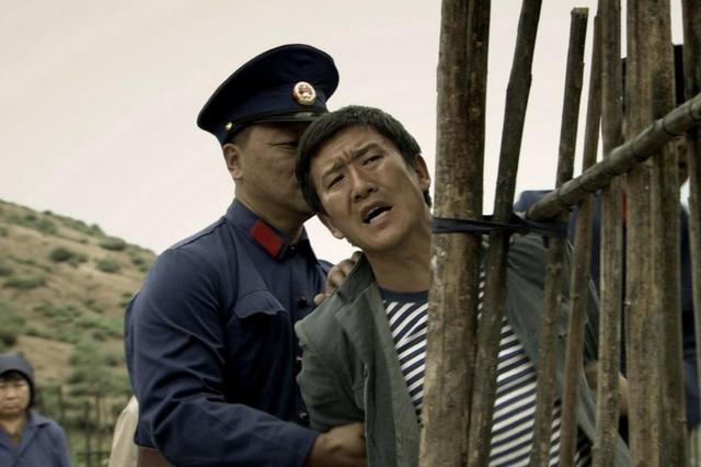 看了4集《光阴里的故事》，我难掩激动，又一部年代大剧来了