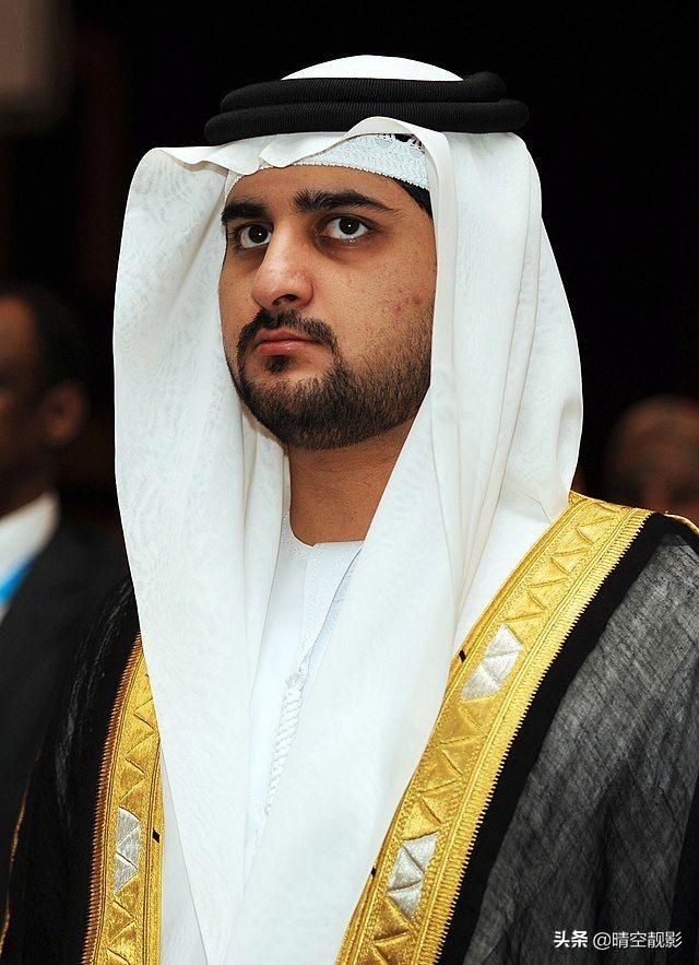 dubai)——180亿美元摩洛哥王室由1999年登基的国王穆罕默德六世领导