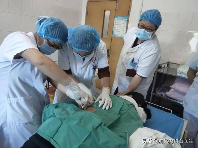 男子头痛、突眼，治疗30天后死亡，医生：能让人皮肤变绿的瘤子