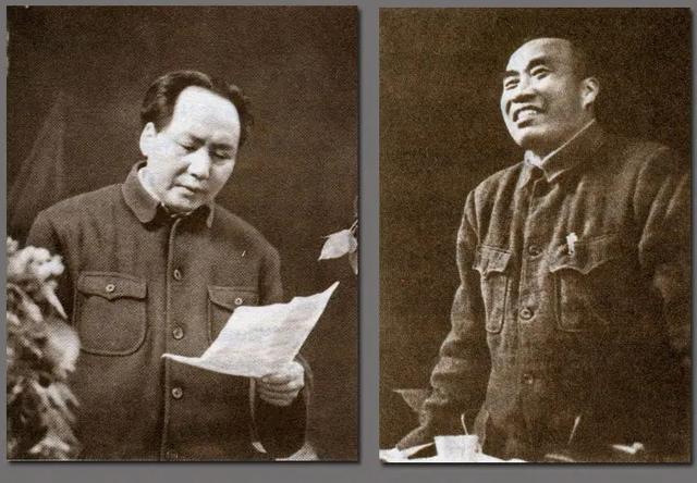 朱德有哪些战功，为何能当总司令和十大元帅之首？毛主席一语道破
