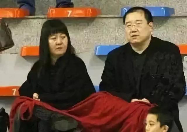 英如镝出征北京冬奥会：难忘父亲英达的艰辛和酸楚
