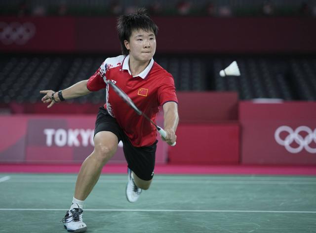 尤伯杯战报：国羽5-0开门红，日本零封德国，中国台北丢分