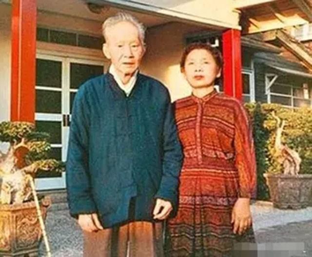孙立人被软禁33年，一家靠卖果为生，4个子女后来过得怎样了？