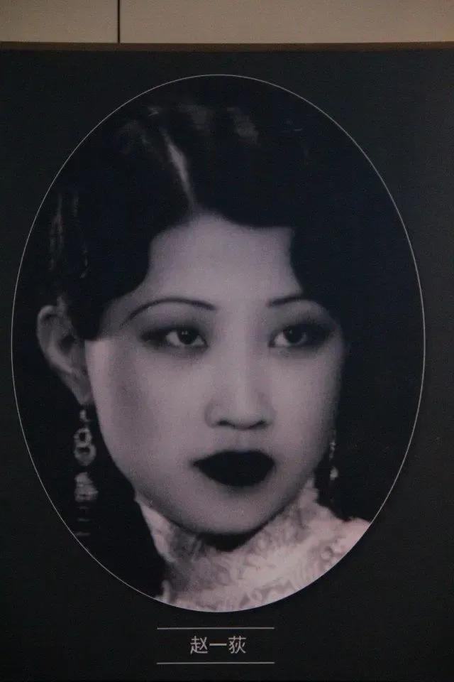 张学思妻谢雪萍：晚年才见张学良，直言“听到他的口头禅很心痛”