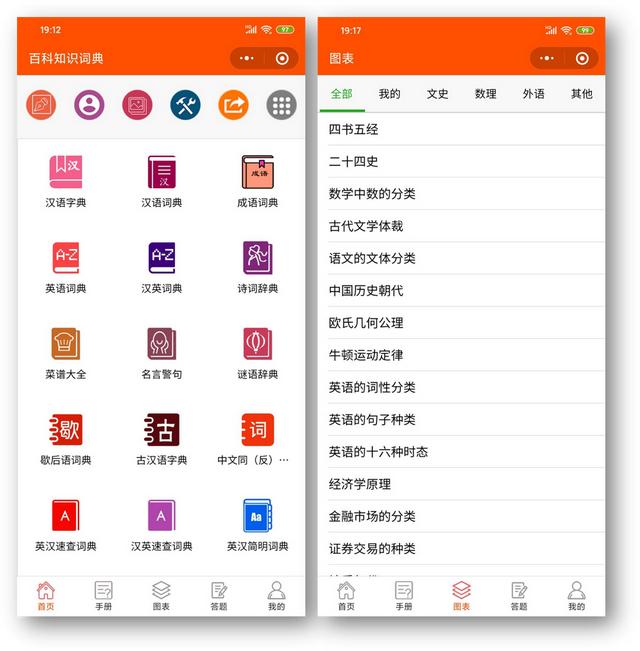 7个不太正经的微信小程序，每款都是黑<a href=https://maguai.com/list/30-0-0.html target=_blank class=infotextkey><a href=https://maguai.com/list/30-0-0.html target=_blank class=infotextkey>科技</a></a>，让手机无所不能