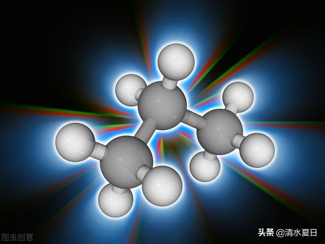 天然气主要成分是