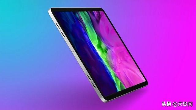 新iPad Pro或今秋发布 搭载M2芯片支持MagSafe