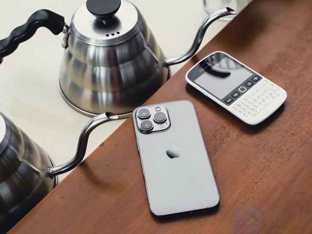 iPhone13 Pro系列二季度规划产量上调一千万部