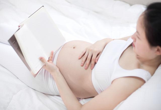胎教阅读对宝宝真的有用吗？胎教阅读有什么好处？孕妈的说法现实 胎教故事 第3张