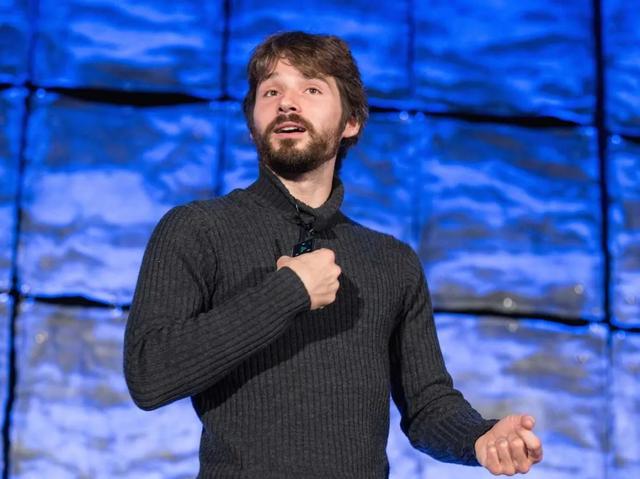 Docker 的崛起、殒落