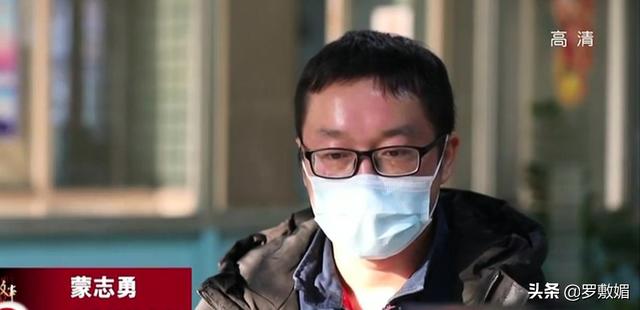 大学生莫名消失10年，父母以为已死，警方突然来电：找到了