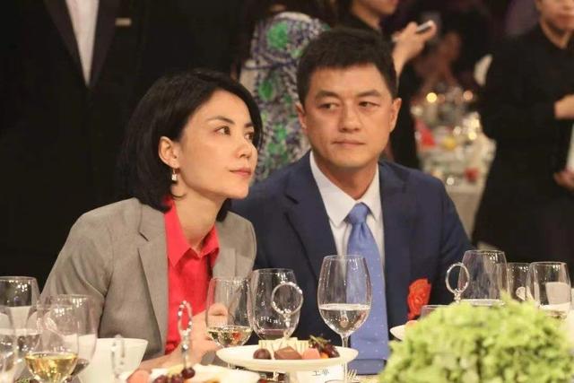 李亚鹏：“谢谢你，王菲，你的辜负成全了我的余生”