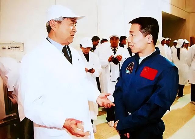 把杨利伟送上天之前，成功的把握到底有多大？