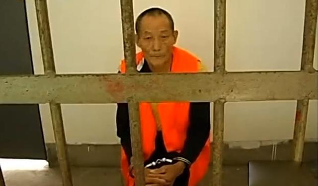 2010年，老人将好友“活埋”称做好事，警方：是在帮忙，但很愚昧