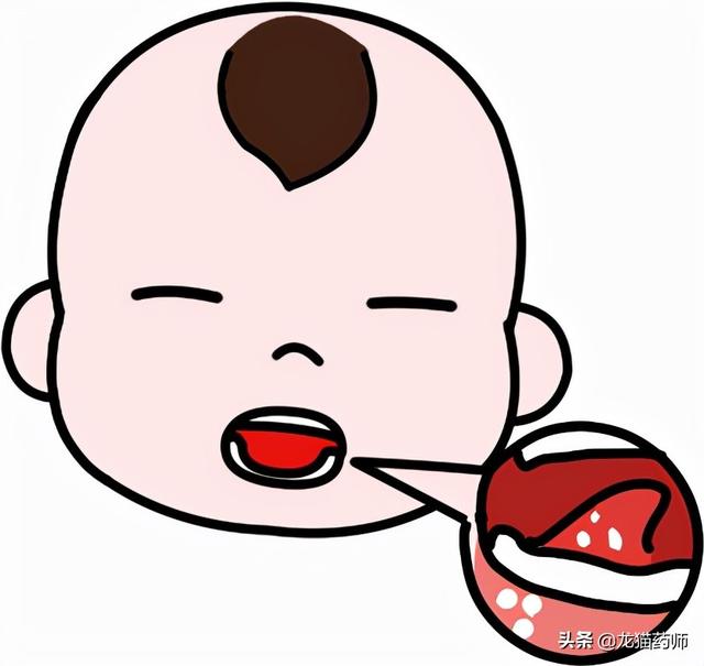 新生儿常见的生理现象