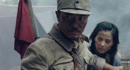 2022影版《亮剑》上线，原班人马成为笑话，也难怪李幼斌拒不接戏