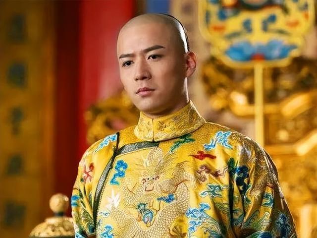 2013年，康熙传位遗诏问世，揭秘了真实的雍正夺嫡之谜