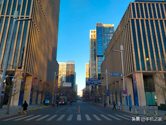畅快长续航性能小钢炮 iQOO U5评测-第9张图片-9158手机教程网
