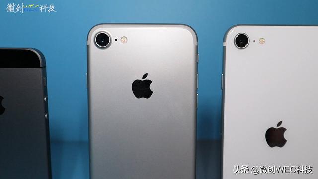 iPhone SE2，用了两年之后，我为什么说它比mini还香？