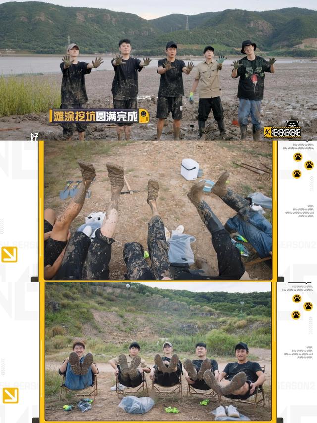 到底發生了什麽？鹿晗剛回歸五哈，就要打12315投訴五哈旅行團