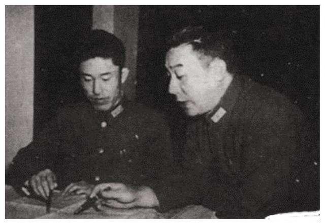 1950年，郑洞国想回家种地，周总理大惊：你是起义将领，怎能种地