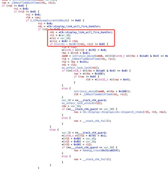 iOS 高刷屏监控 + 优化：从理论到实践全面解析