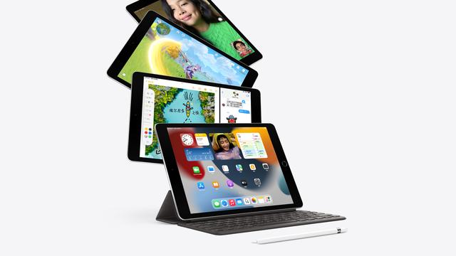 从iPad Air到iPad Pro，8年使用体验，分享下普通用户怎么选择iPad